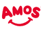 Logo for Amos Sweets