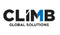 Logo for Climb Global Solutions