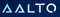 Logo for AALTO HAPS