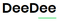 Logo for DeeDee