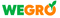 Logo for WeGro