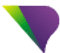 Logo for Purple Trading