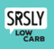 Logo for Seriously Low Carb