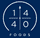 Logo for 1440 Foods