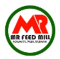 Logo for MR Feed Mill