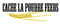 Logo for Cache La Poudre Feeds