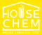 Logo for Housechem