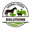 Logo for Animals Feeds Solutions