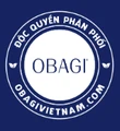 Logo for Obagi
