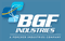 Logo for BGF Industries