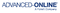 Logo for Advanced-Online