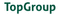 Logo for Top Group