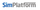 Logo for SimPlatform