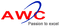 Logo for AWC Software