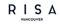 Logo for RISA