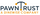 Logo for PawnTrust