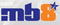 Logo for MB8