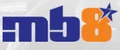 Logo for MB8