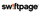 Logo for Swiftpage