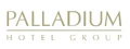 Logo for Palladium Hotel Group
