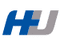 Logo for H.U. Group Holdings