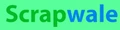 Logo for Scrapwale