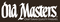 Logo for Old Masters