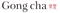 Logo for Gong cha
