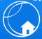 Logo for Intra-National Home Care