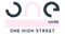 Logo for Onecode