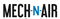Logo for Mech-N-Air