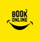 Logo for BookOnline.ai