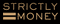 Logo for Strictly Money