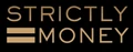 Logo for Strictly Money