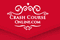 Logo for Crash Course Online