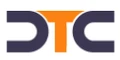 Logo for D-Tech & Consultancy