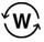 Logo for Wigzo