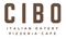 Logo for Cibo
