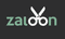 Logo for Zaloon