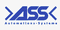Logo for ASS Maschinenbau