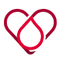 Logo for Community Blood