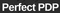 Logo for Perfect PDP