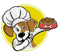 Logo for Pet Chef