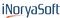 Logo for iNoryaSoft