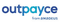 Logo for Outpayce