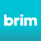Logo for Brim Financial