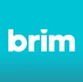 Logo of Brim Financial