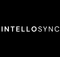 Logo for IntelloSync