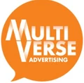 Logo for MultiVerse Advertising