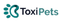 Logo for ToxiPets